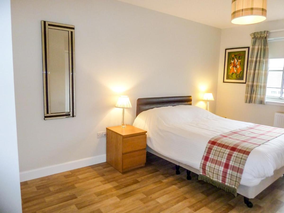 Holiday Home Devonvale Place By Interhome Кинросс Экстерьер фото