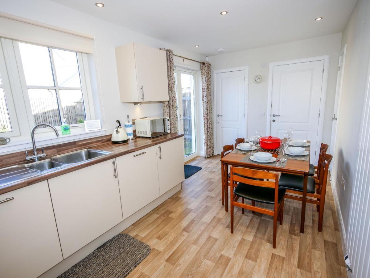 Holiday Home Devonvale Place By Interhome Кинросс Экстерьер фото