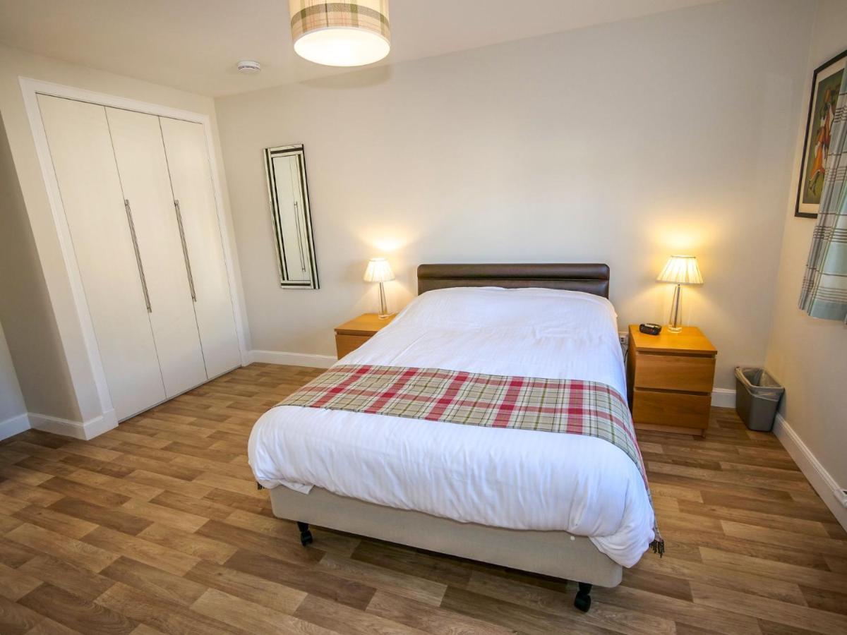 Holiday Home Devonvale Place By Interhome Кинросс Экстерьер фото