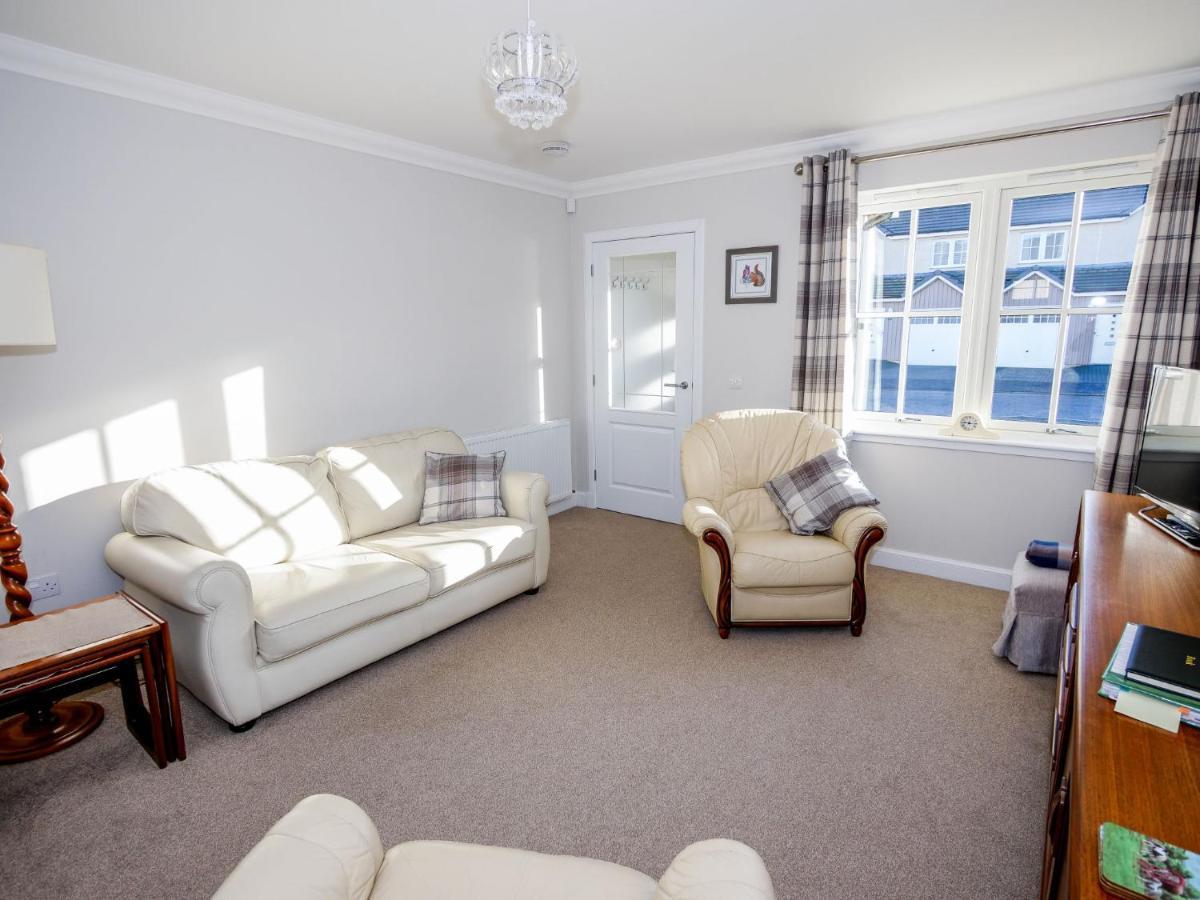 Holiday Home Devonvale Place By Interhome Кинросс Экстерьер фото